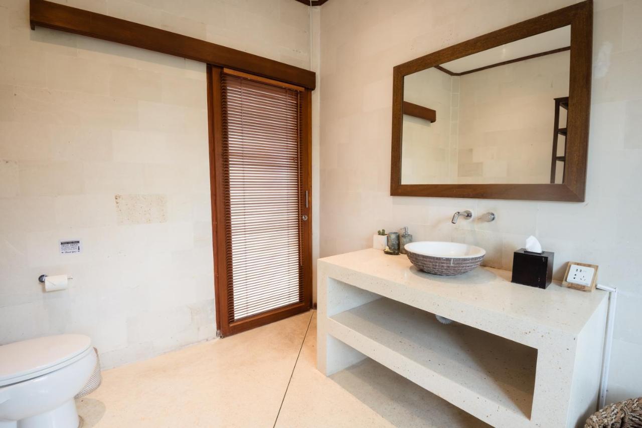 Dream View Villa Uluwatu  Exterior photo