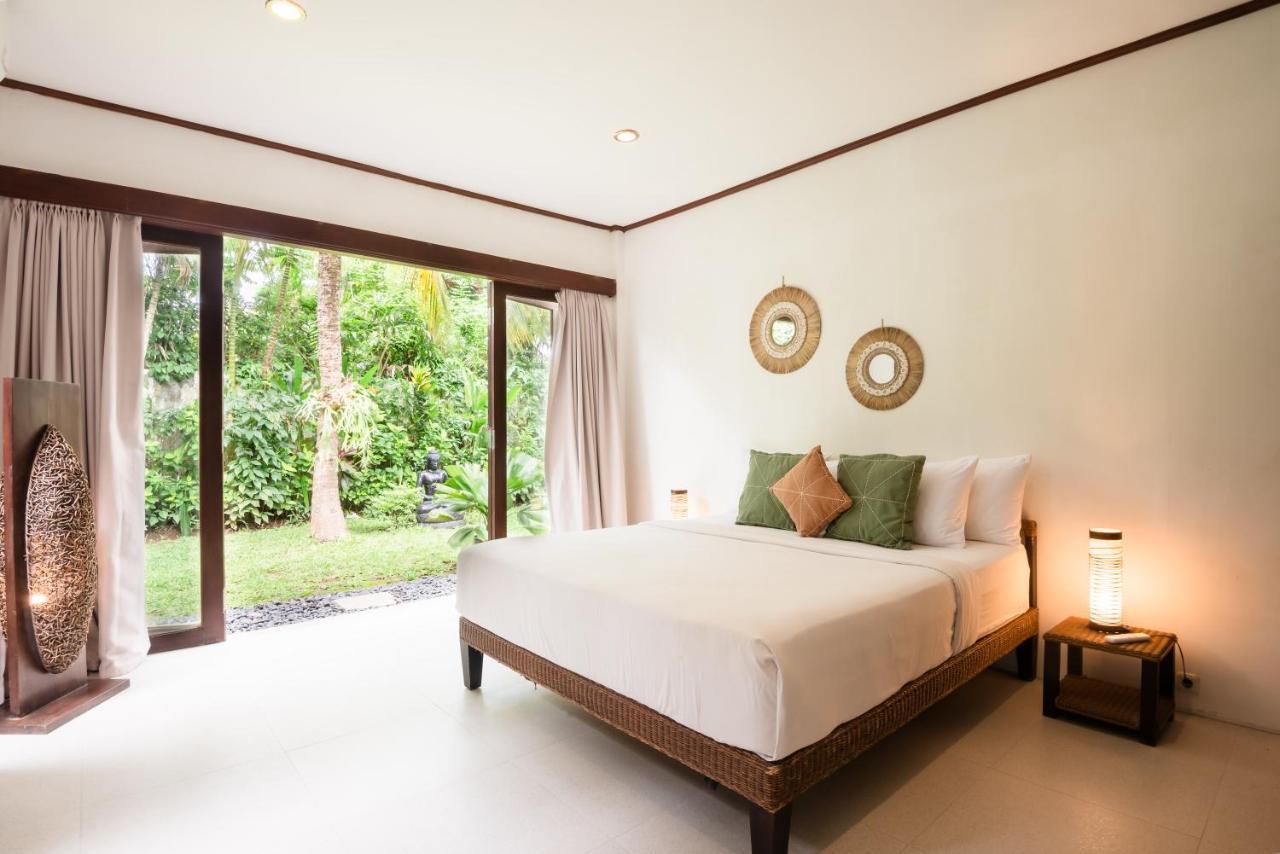 Dream View Villa Uluwatu  Exterior photo