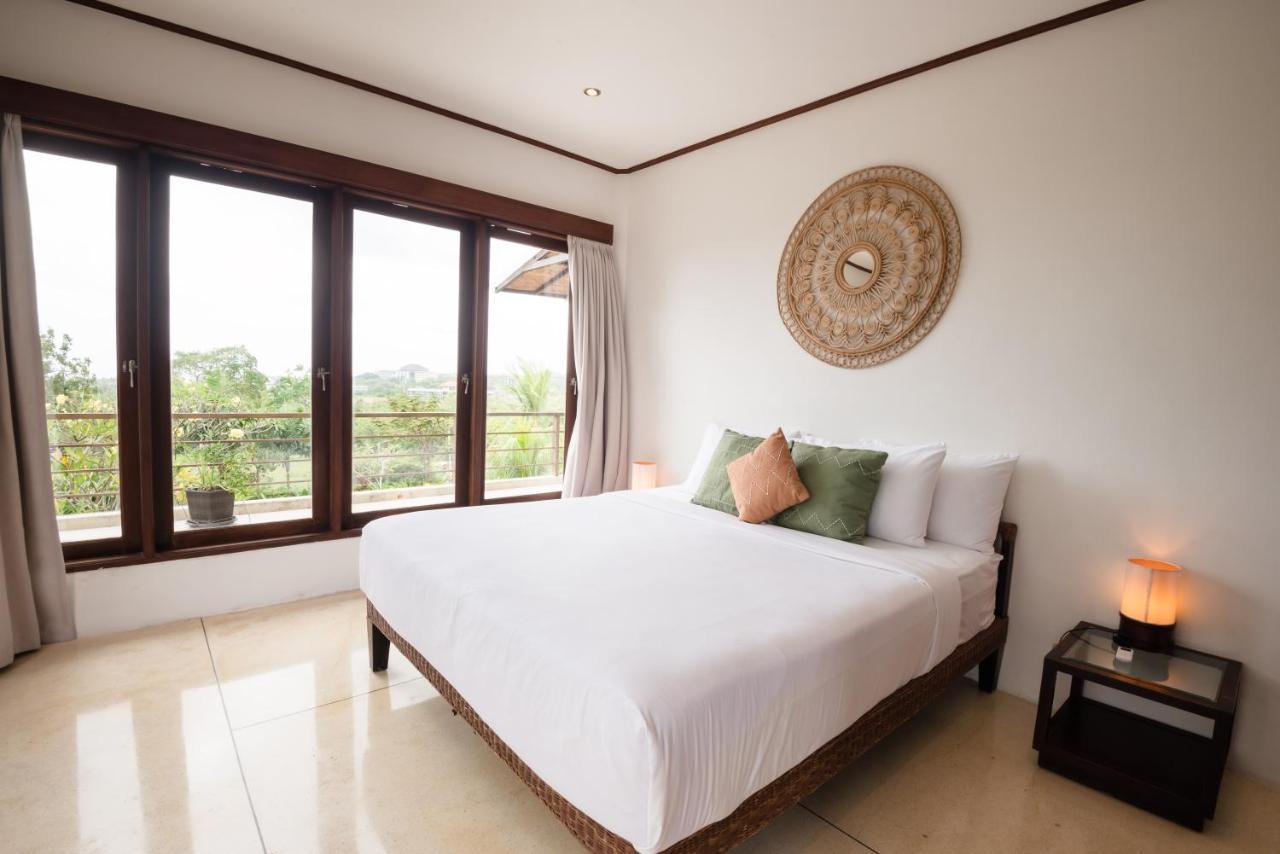 Dream View Villa Uluwatu  Exterior photo