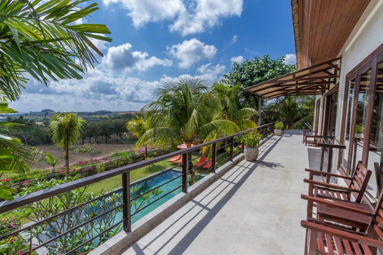 Dream View Villa Uluwatu  Exterior photo