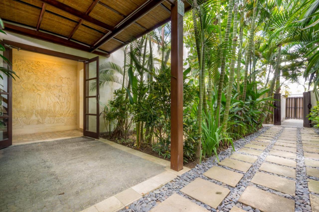 Dream View Villa Uluwatu  Exterior photo